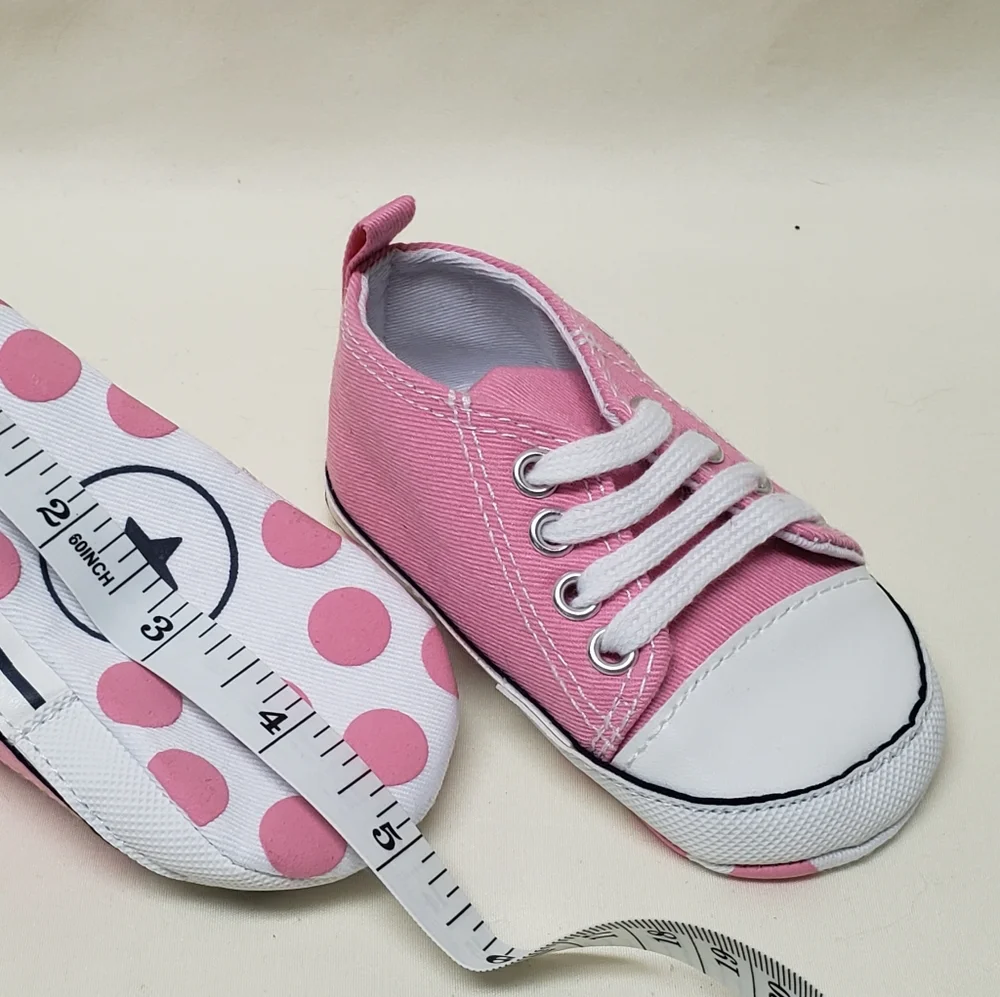 FREE w. Any Purchase - Baby Slid On Shoes